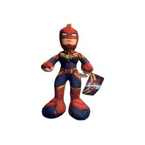 MARVEL Captain Marvel Toy